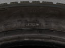 265/45 R19 105V XL NOVÉ ZIMNÍ PNEUMATIKY HANKOOK