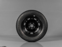 ŠKODA FABIA, 6Q0601027AC, 165/70 R14 5x100, NOVÁ ZIMNÍ  OCELOVÁ SADA