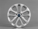 FORD FOCUS 7,0x17 5x108 ET50 AM5J-1007-FB ORIGINÁLNÍ ALU KOLA
