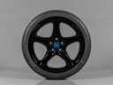 FORD FOCUS DO 2011, MONDEO DO 2007,  BM5J-1007-FB, R18 5x108, ORIGINÁLNÍ LETNÍ SADA