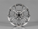 FORD KUGA 7,5x18 5x108 ET50 LV4J-1007-A1A TPMS ORIGINÁLNÍ ALU KOLA