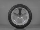 FORD MONDEO MK5, DS7-1007-01A, 235/45 R18 5x108, TPMS, NOVÁ ORIGINÁLNÍ ZIMNÍ ALU SADA