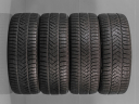 PIRELLI SOTTOZERO 3 255/40 R20 101V 8019227383034 POUŽITÉ ZIMNÍ PNEUMATIKY