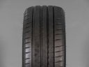 MICHELIN, 3528702895085, 205/40 R18 86W, LETNÍ PNEUMATIKY
