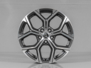 BMW X1 7,5x18 5x112 ET51 6883002 NOVÁ ALU KOLA