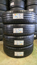 235/65 R19 109V XL LETNÍ PNEU HANKOOK, model Ventus S1 evo³ SUV, EAN: 8808563515274