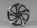 DS DS7 CROSSBACK 8,0x20 5x108 ET44 9817501077 NOVÁ ORIGINÁLNÍ ALU KOLA