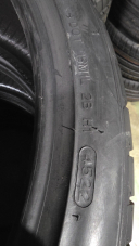 NOVÉ LETNÍ PNEUMATIKY HANKOOK 245/35 R21 EAN: 8808563453576
