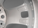 BMW X1 E84 7,5x17 5x120 ET34 6789142 ORIGINÁLNÍ ALU KOLA