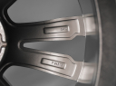 BMW X5, X6 10,0x20 5x120 ET40 + 11,0x20 5x120 ET37 7846790, 7846791 ORIGINÁLNÍ DVOUROZMĚRNÁ ALU KOLA
