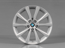 BMW 7er 8,0x18 5x112 ET30 6867338 TPMS ORIGINÁLNÍ POUŽITÁ ALU KOLA