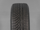 FORD S-MAX, GALAXY EM2C-B1A 235/55 R17, ROZTEČ 5x108, SNÍMACĚ TLAKU, POUŽITÁ ZIMNÍ SADA