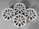FORD C-MAX 7,0x17 5x108 ET50 AM5J-1007-FB ORIGINÁLNÍ ALU KOLA