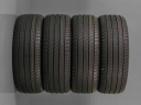 MICHELIN, 3528701021225, 205/45 R17 88H, NOVÉ LETNÍ PNEUMATIKY