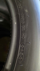 235/50 R20 100T LETNÍ PNEU HANKOOK PRO ELEKTRO, HYBRID, EAN: 880856354338