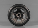 FIAT TIPO, PUNTO, 7708300, 195/50 R15 4x98, ORIGINÁLNÍ ZIMNÍ ALU SADA