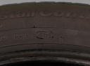 215/60 R16 99H POUŽITÉ ZIMNÍ PNEUMATIKY FULDA