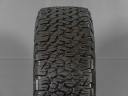 BFGOODRICH ALL TERRAIN 315/70 R17 M+S 3528701461045 CELOROČNÍ PNEUMATIKY