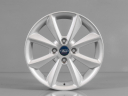 FORD FIESTA 6,5x16 4x108 ET47,5 H1BJ-1007-C1A ORIGINÁLNÍ ALU KOLA