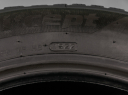 165/70 R14 85T NOVÉ ZIMNÍ PNEUMATIKY HANKOOK