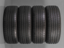 HANKOOK DYNAPRO HP2 255/65 R16 109H 8808563334257 LETNÍ SUV PNEUMATIKY