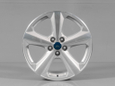 FORD S-MAX 7,5x18 5x108 ET55 EM2C-D1A ORIGINÁLNÍ ALU KOLA, TPMS