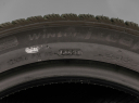 245/45 R17 99V XL NOVÉ ZIMNÍ PNEUMATIKY HANKOOK