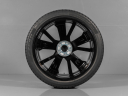 VOLVO XC40, V90 CROSS COUNTRY, 32134533, R21, 5x108, ORIGINÁLNÍ LETNÍ SADA