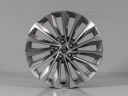 ŠKODA ENYAQ iV 8,0x20 5x112 ET45 5LA601025BA, 5LG071490D HA7 NOVÁ ALU KOLA