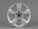 FORD GALAXY, S-MAX ORIG. ALU R17, 5x108 SENZORY ET55 (1315T)