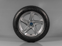 FORD TRANSIT CONNECT, FOCUS ORIG. R16 ZIMNÍ 205/60/16 (946T)
