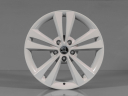 ŠKODA OCTAVIA 7,5x18 5x112 ET51 1Z0601025AD ORIGINÁLNÍ ALU KOLA