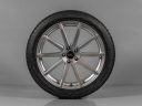 AUDI A6 ALLROAD ZIMNÍ SADA ALU KOL AEZ GERMANY R20, 5x112