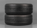 PIRELLI SOTTOZERO 3 255/40 R20 101V 8019227383034 POUŽITÉ ZIMNÍ PNEUMATIKY 2KS