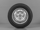LETNÍ SADA FORD TRANSIT OE, ROZTEČ 5x160, 195/70 R15C, 1C15-1007-AD
