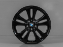 BMW X1, X2 7,5x18 5x112 ET51 6885381 ORIGINÁLNÍ ALU KOLA