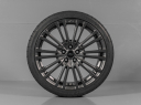 FORD FOCUS MK3 RS, G1EJ-1007-B1A, 5x108, 235/35 R19, TPMS, ORIGINÁLNÍ LETNÍ ALU SADA