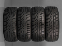 CONTINENTAL WINTER CONTACT TS 850P 235/35 R19 91W 4019238655384 ZIMNÍ PNEUMATIKY