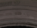 215/65 R16C POUŽITÉ LETNÍ PNEU ZÁTĚŽOVÉ BARUM