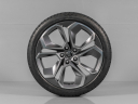 ŠKODA OCTAVIA IV, OCTAVIA IV RS, OCTAVIA SCOUT, 5E3601025S, R19, 5x112, LETNÍ SADA