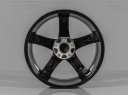 VW, ŠKODA, AUDI ENZO ALU KOLA R18, ROZTEČ 5x112, ŠKODA OCTAVIA