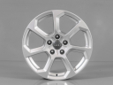 AUDI Q2 7,0x17 5x112 ET45 81A601025D ORIGINÁLNÍ ALU KOLA