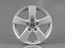 VW GOLF, TOURAN, BORA ORIG. R16, ET 50, 5x112 4KS (1180T)