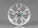 BMW X1 E84 7,5x17 5x120 ET34 6789142 ORIGINÁLNÍ ALU KOLA