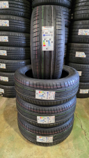 235/50 R20 100T LETNÍ PNEU HANKOOK PRO ELEKTRO, HYBRID, EAN: 880856354338