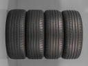 GOODYEAR EFFECIENTGRIP RFT 235/45 R19 95V 5452000433923 LETNÍ PNEUMATIKY