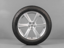 VOLVO XC90 609907 235/55 R19 5x108 ORIGINÁLNÍ ZIMNÍ ALU SADA