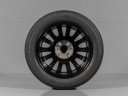 MINI COOPER, CABRIO, 4855104, ORIGINÁLNÍ LETNÍ SADA R16, ROZTEČ 5x112, TPMS