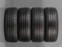MICHELIN, 3528702895085, 205/40 R18 86W, LETNÍ PNEUMATIKY