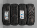 CONTINENTAL WINTERCONTACT TS 860 XL 205/45 R16 87H, 4019238792201, NOVÉ ZIMNÍ PNEUMATIKY